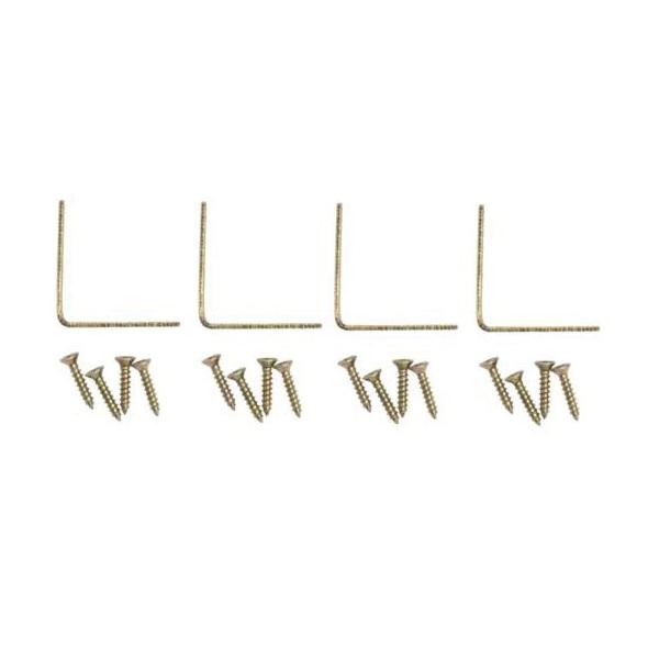  - 4