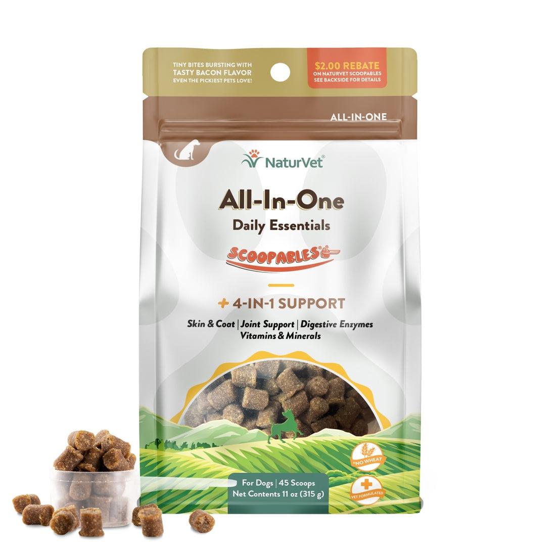 NaturVet&reg; 760-00529