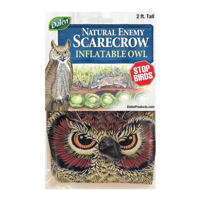 Natural Enemy Scarecrow&reg; NE-OR
