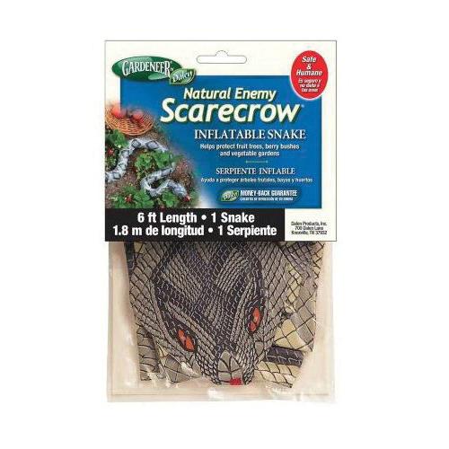 Natural Enemy Scarecrow&reg; NE-SR