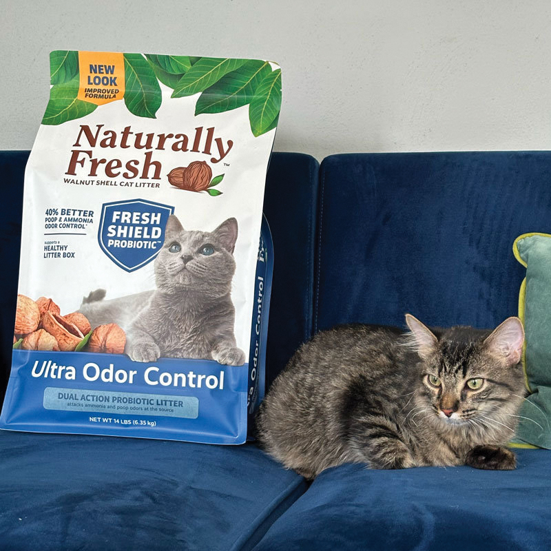 Naturally Fresh&trade; 22004