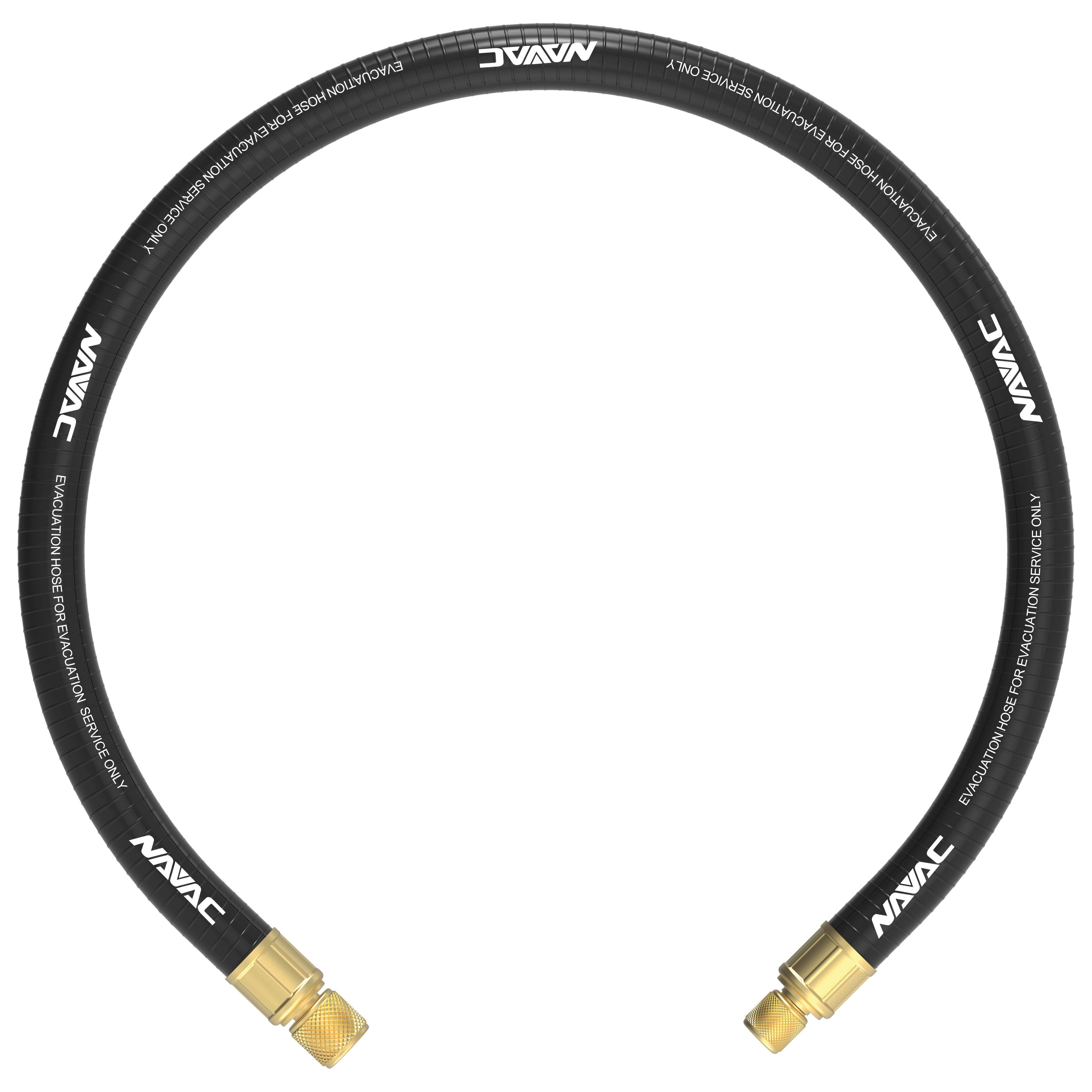 Navac NH34AB