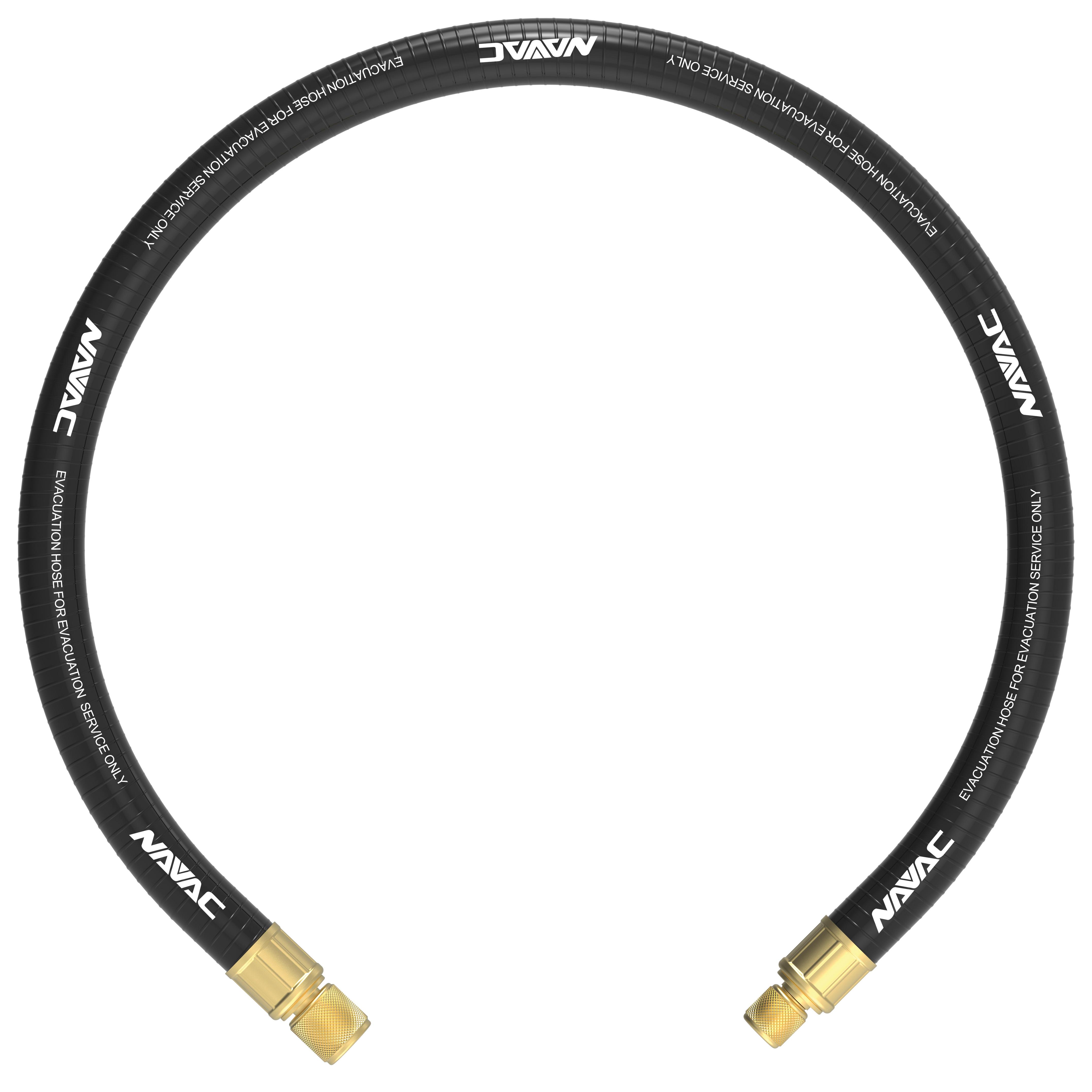 Navac NH34AC