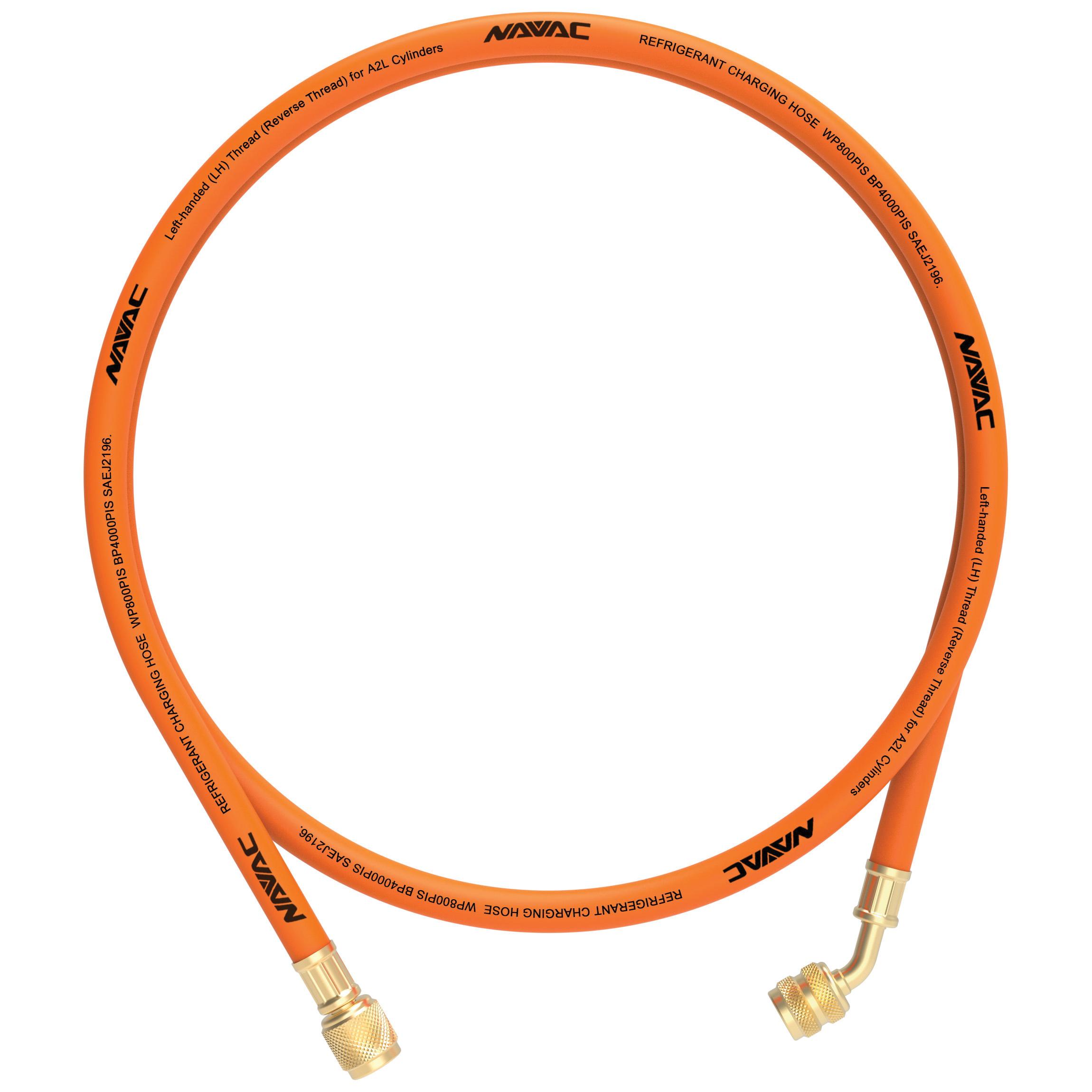 Navac NH5L
