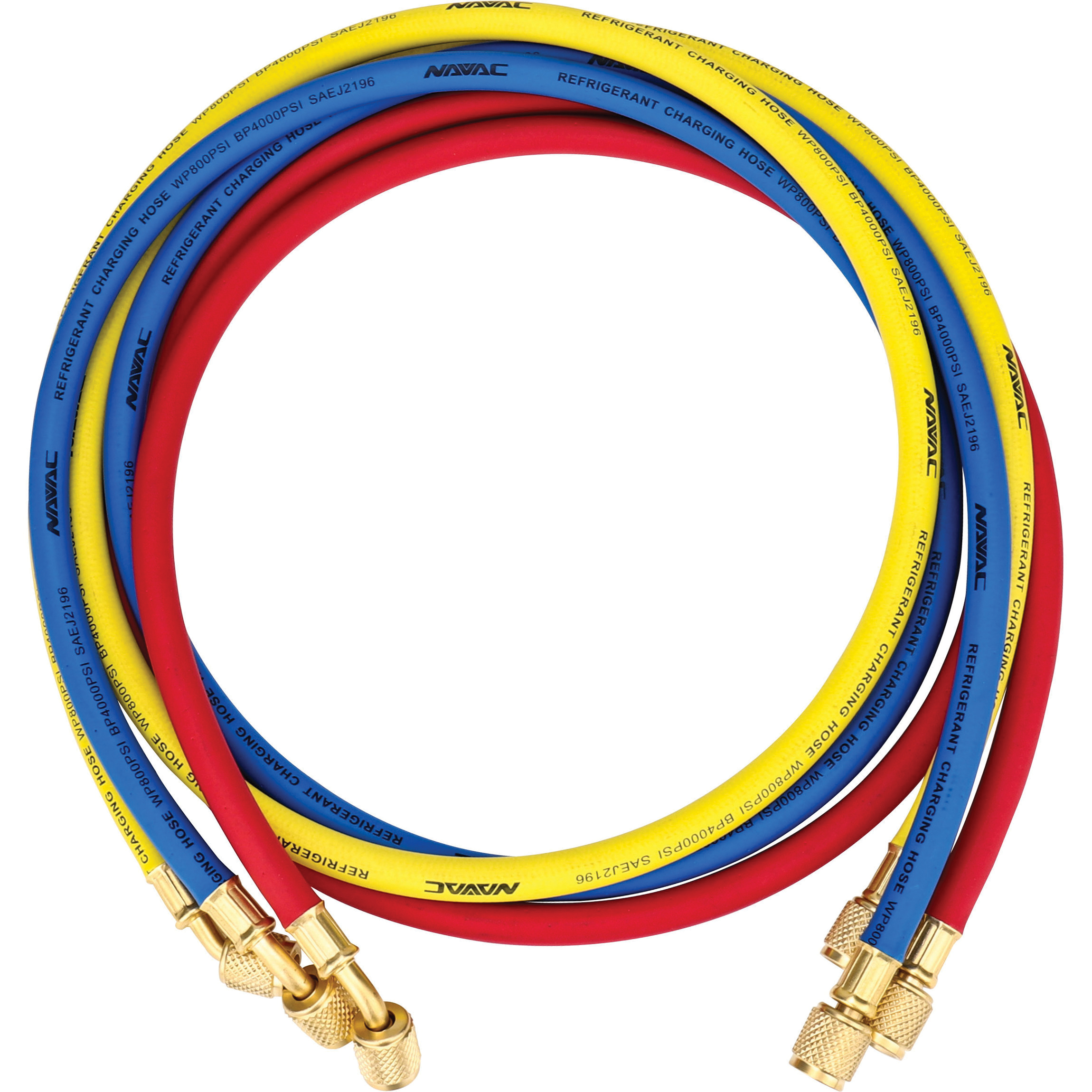 Navac NH5S