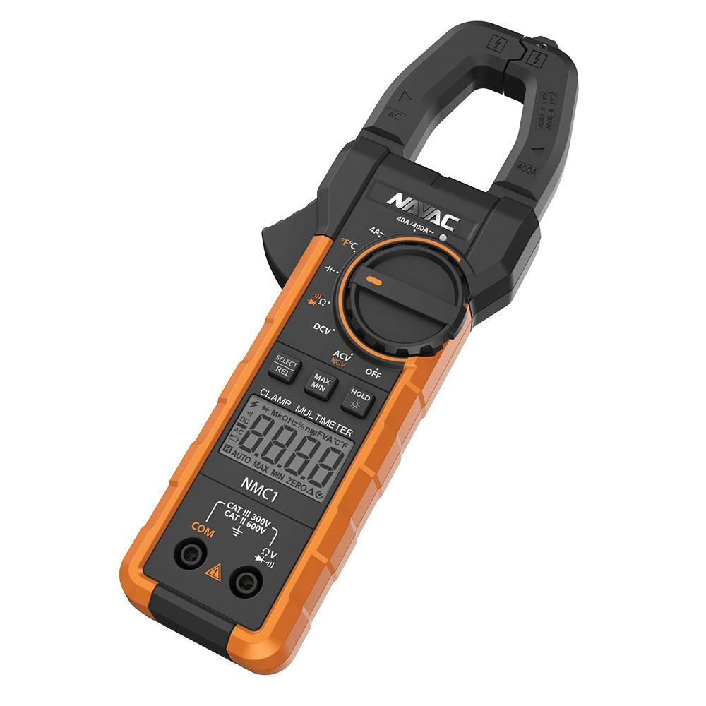 Navac NMC1