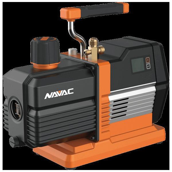 Navac NRP6Di