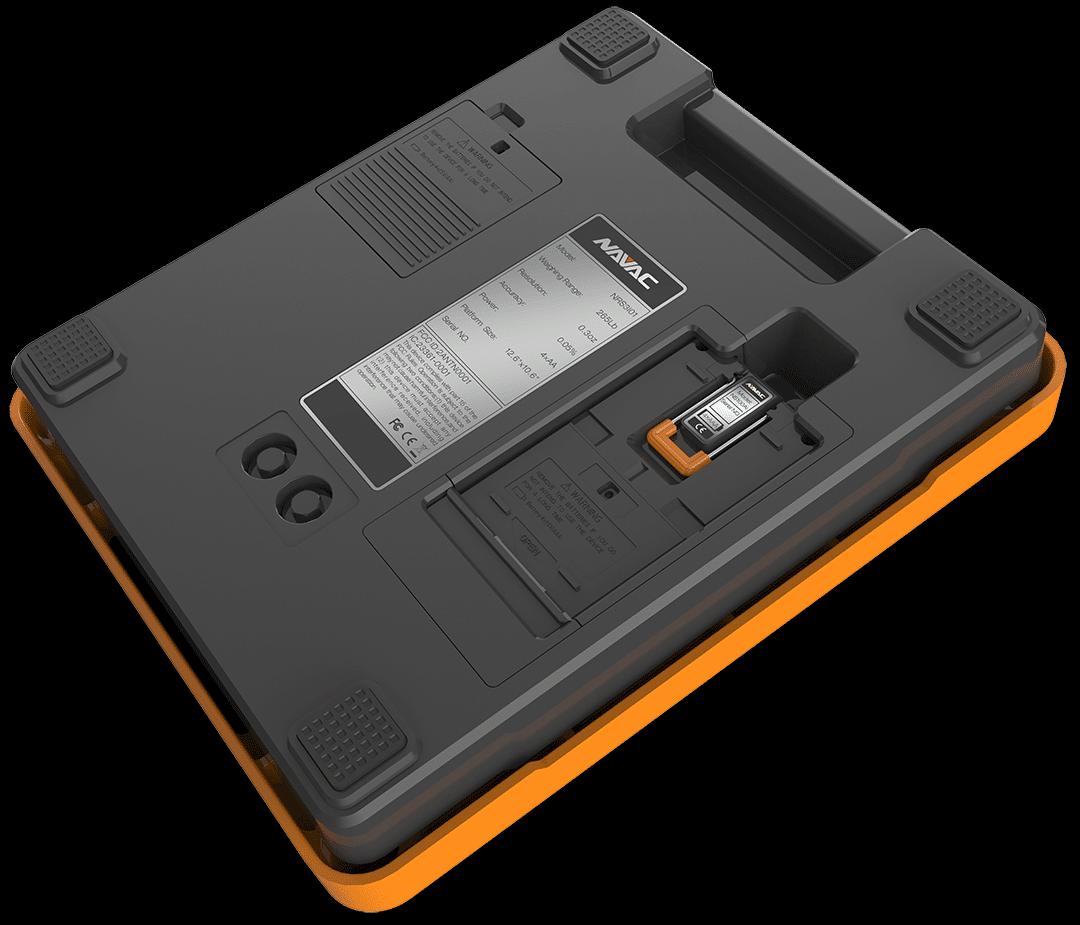 Navac NRS3i01