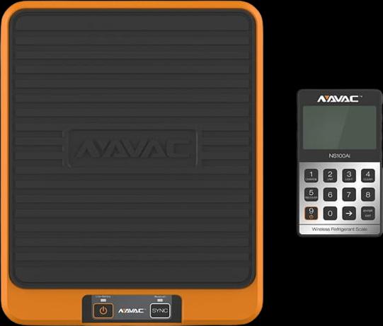 Navac NRS3i01