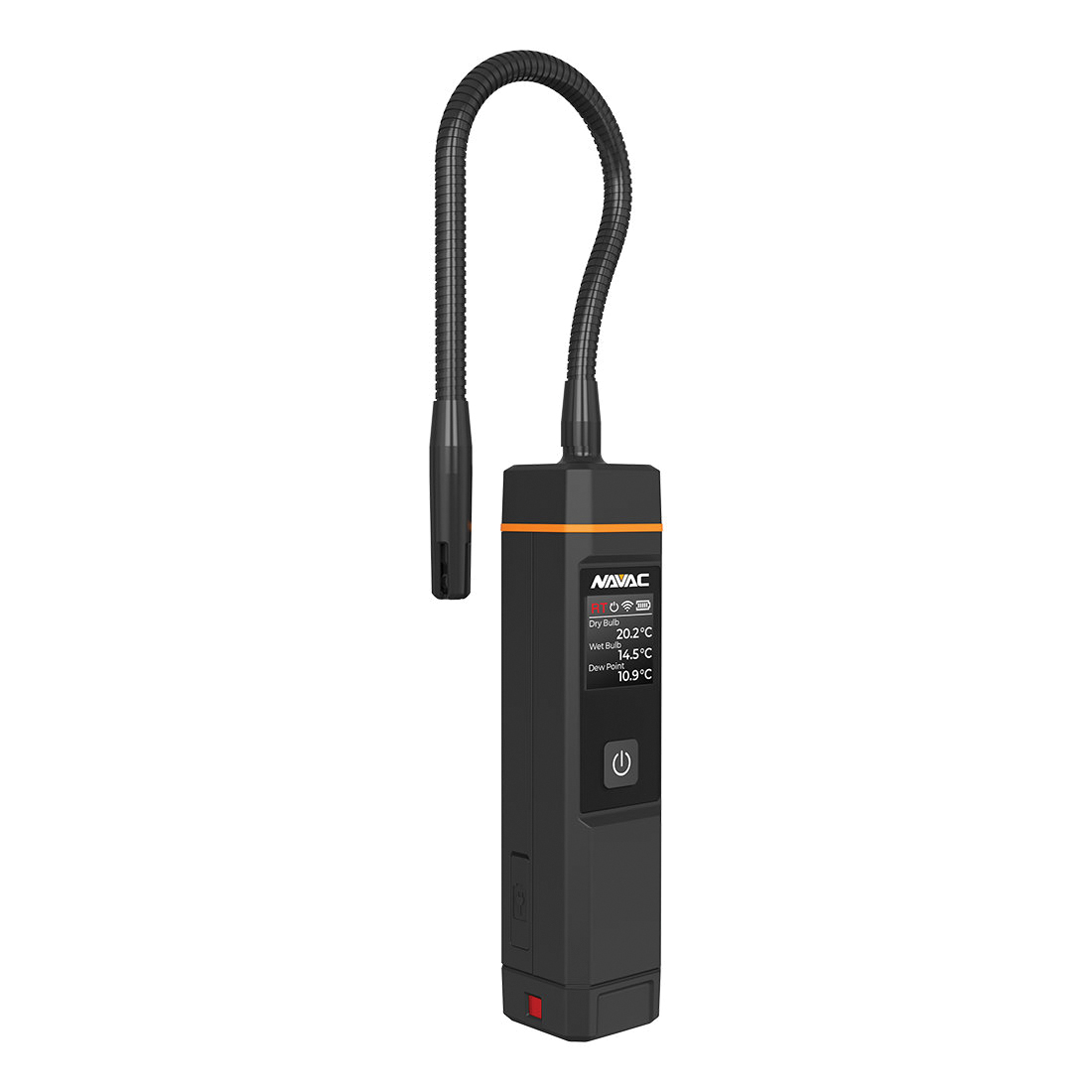 Navac NSH1