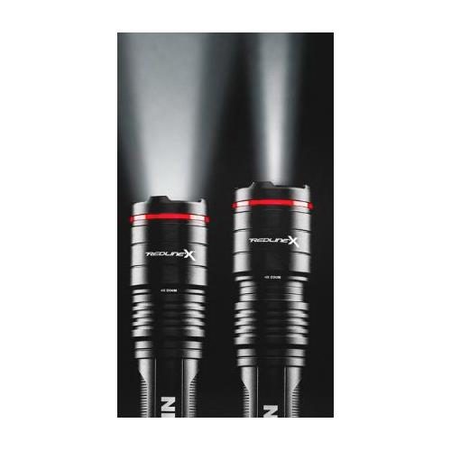 NEBO® REDLINE X Waterproof Flashlight, 1800 Lumens, Black thumbnail 3