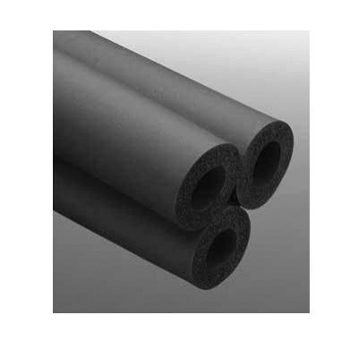 Nomaco® FlexTherm® 6RU038258 Insulation Tube, For Pipe Size: 2-1/2 to 2-5/8 in, For Pipe Type: Copper, 2-5/8 in ID
