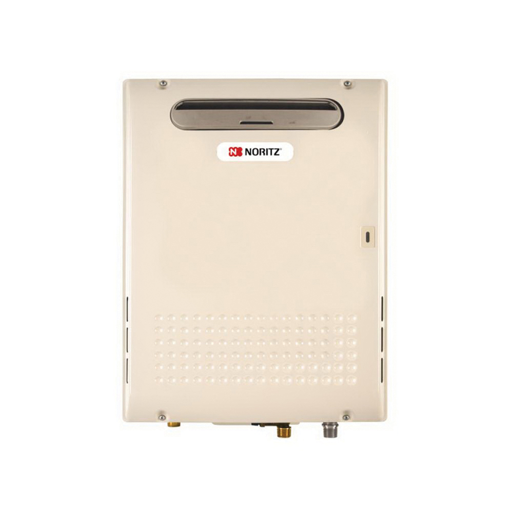 Noritz® GQ-C2857WS US NG