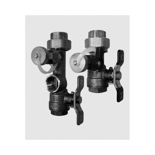 Noritz® IK-WV-200-1-SW-LF