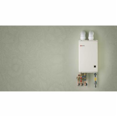 Noritz® NRC661-OD NG