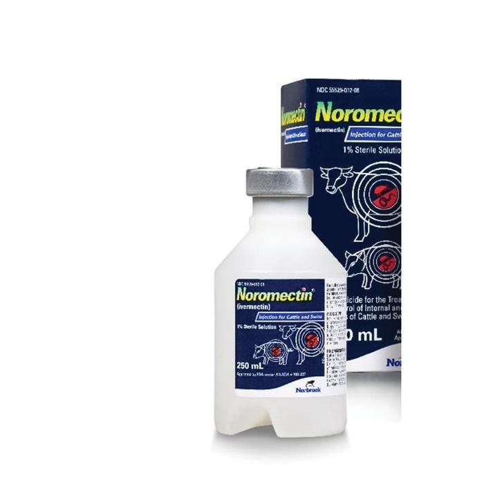 Noromectin® 6460810670