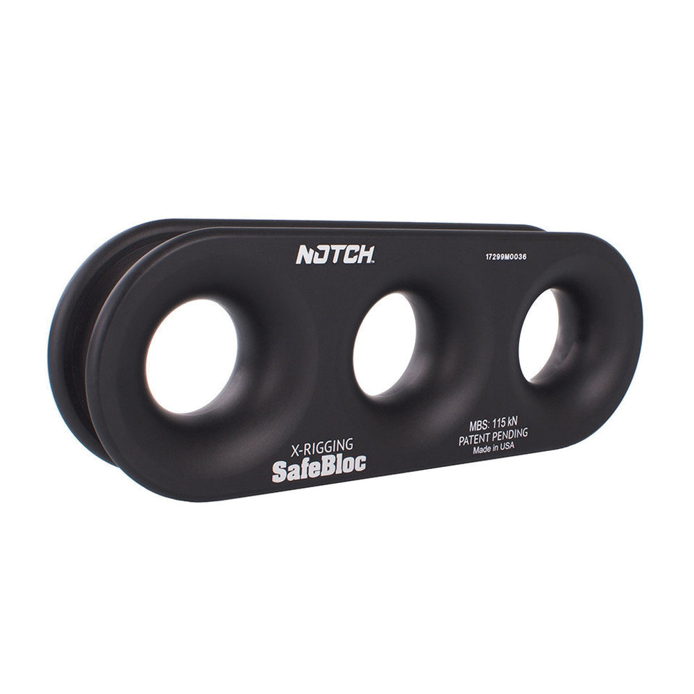 Notch&reg; 3670105