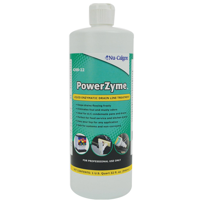 Nu-Calgon 4298-22