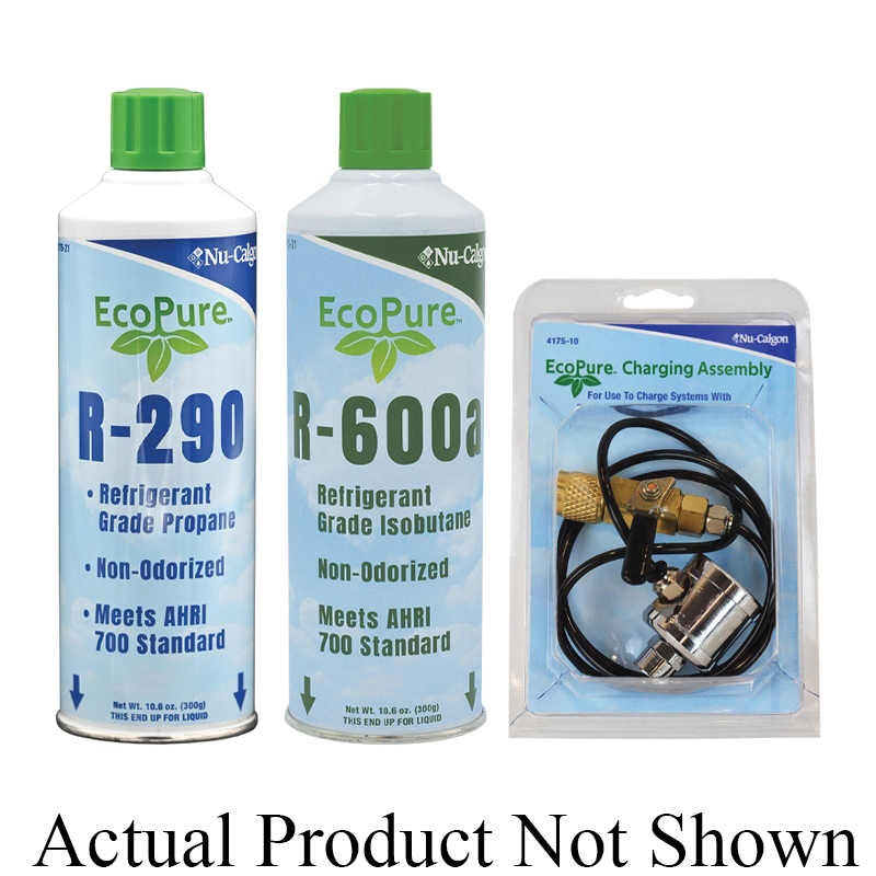 Nu-Calgon 4175-21