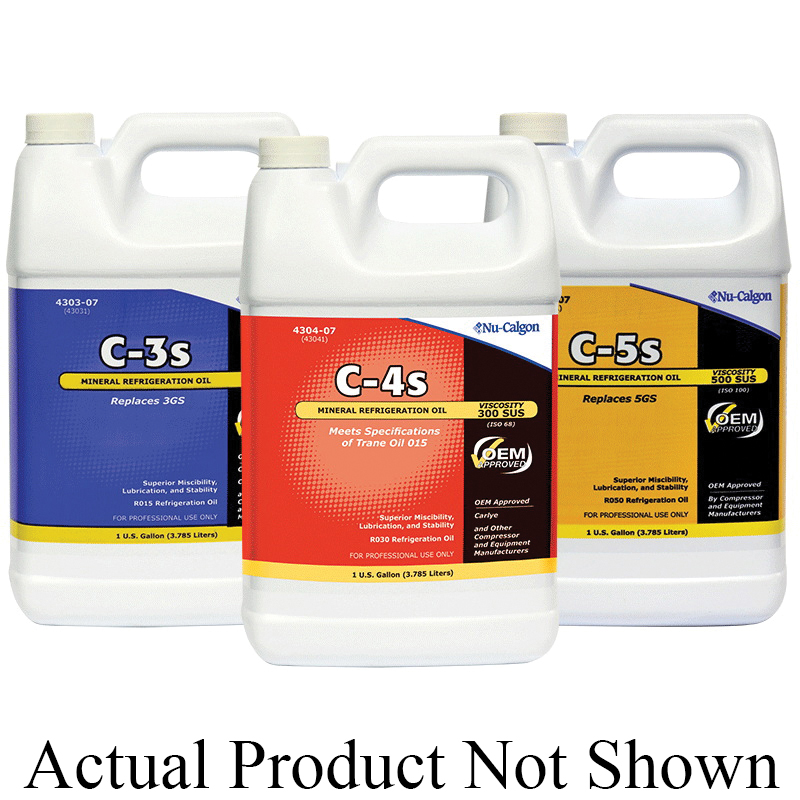 Nu-Calgon 4304-05