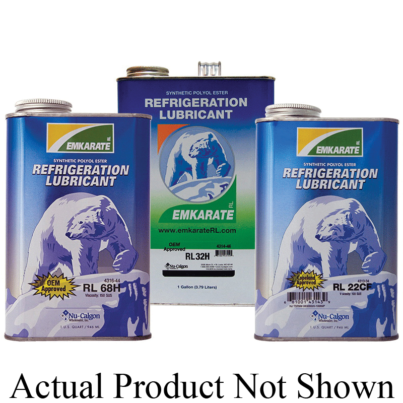 Nu-Calgon 4316-91