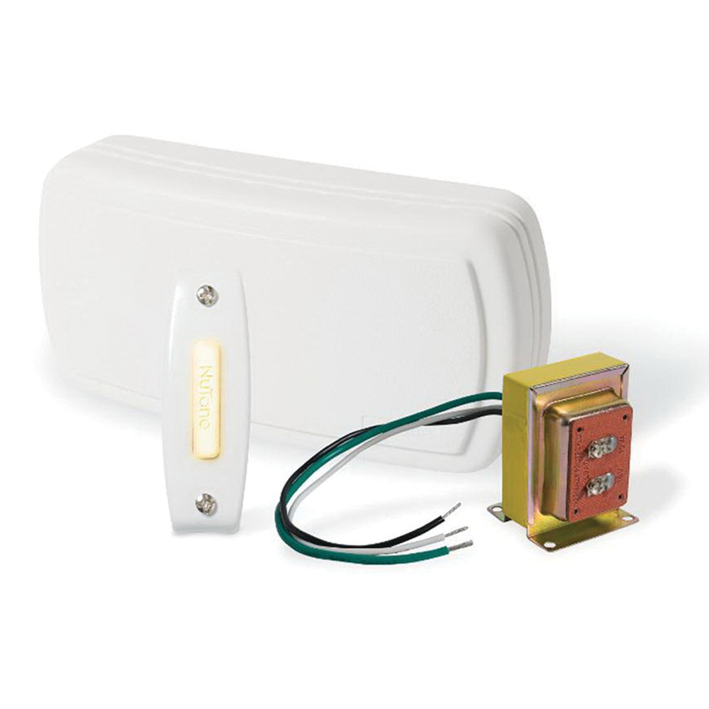 NuTone® BK115LWH