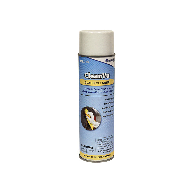 Nu-Calgon 4081-85