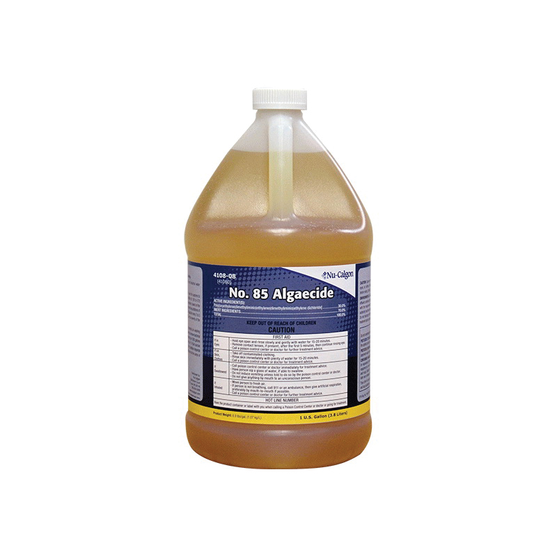 Nu-Calgon 4108-08