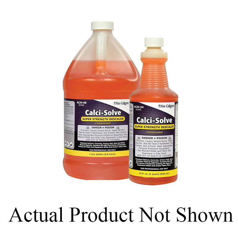 Nu-Calgon 4134-01