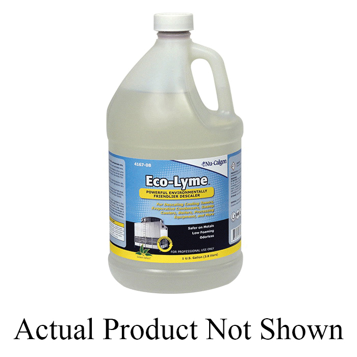 Nu-Calgon 4167-01