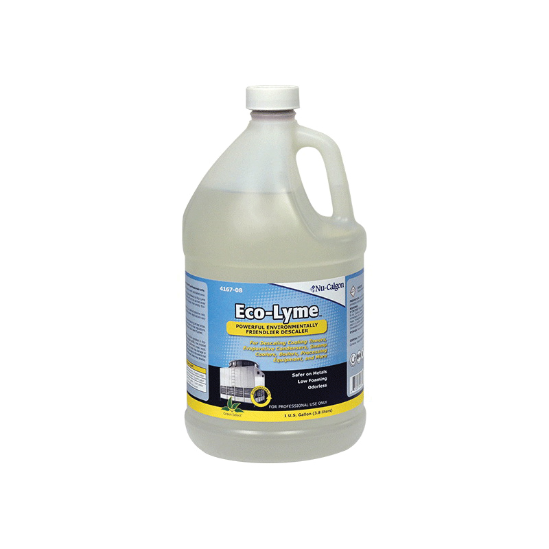 Nu-Calgon 4167-08
