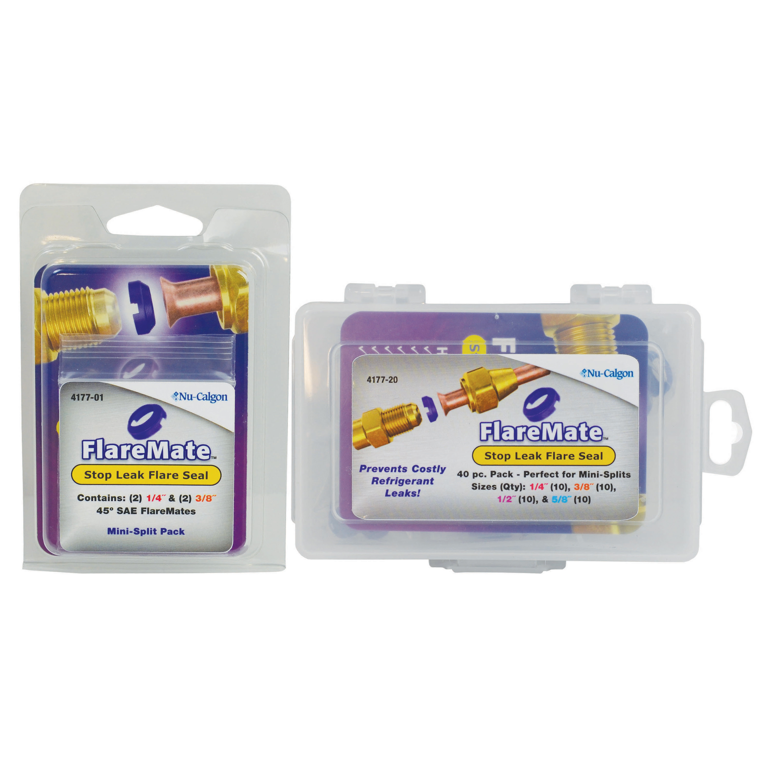 Nu-Calgon 4177-20
