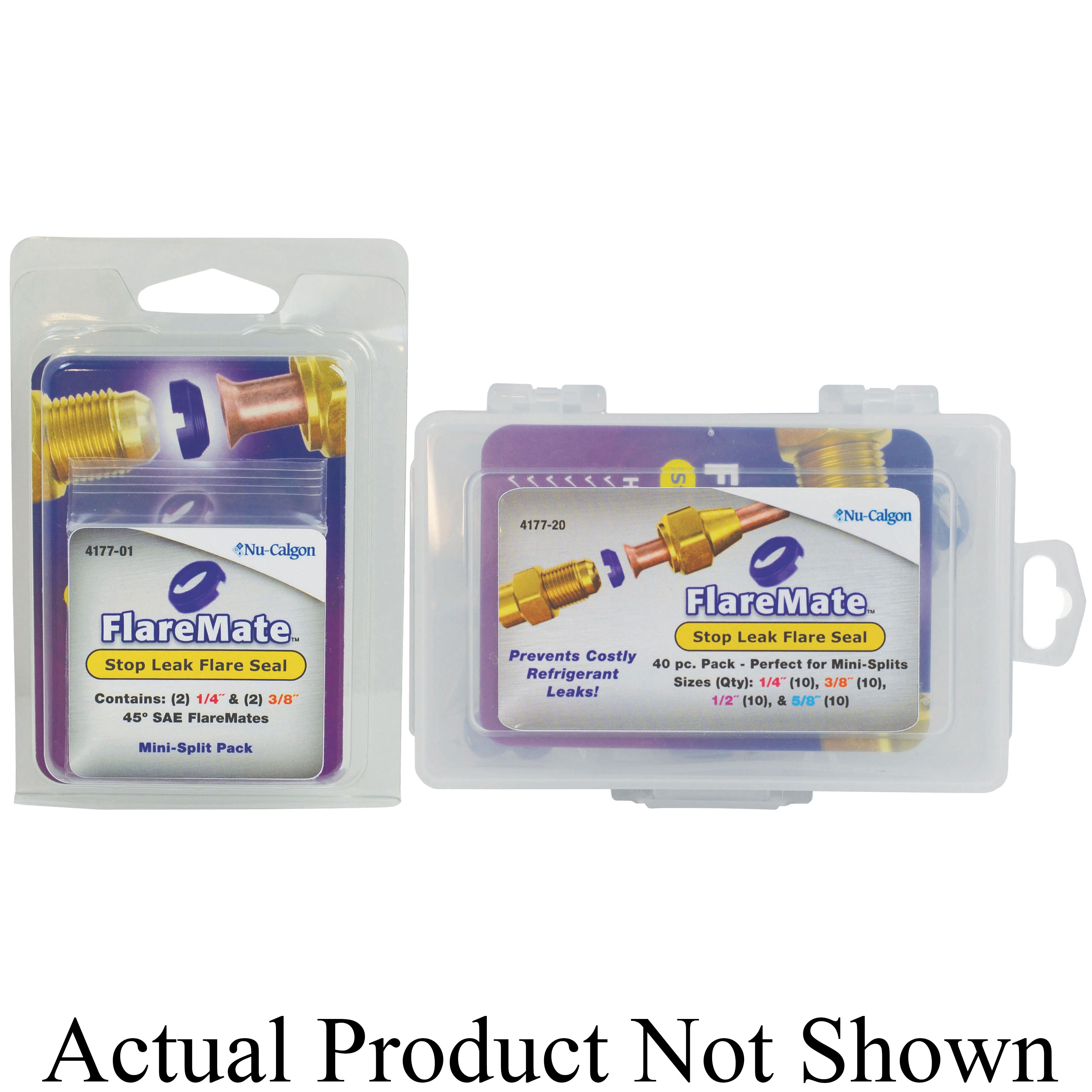 Nu-Calgon 4177-33 NU 417733