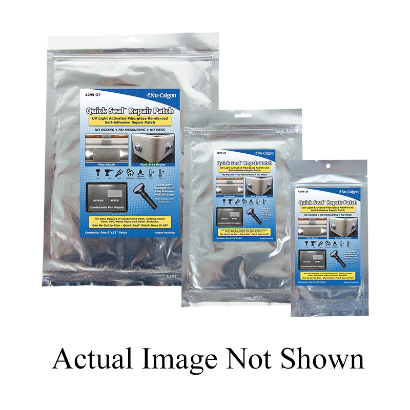Nu-Calgon 4299-25