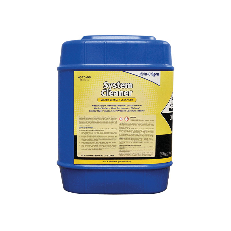 Nu-Calgon 4370-08