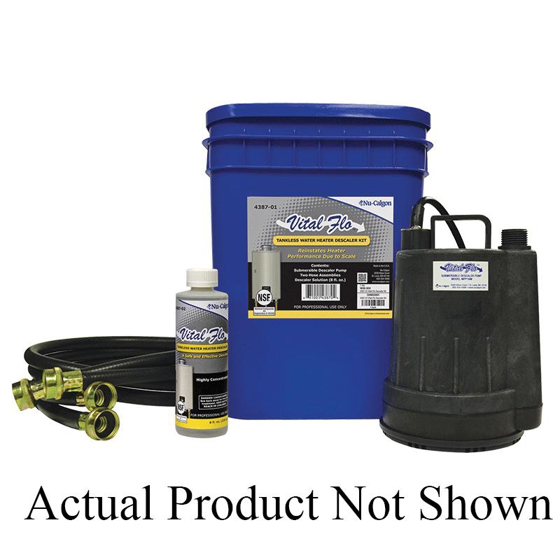 Nu-Calgon 4387-02 4387-02