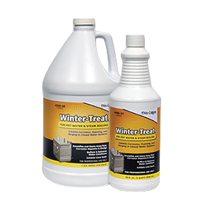 Nu-Calgon 4390-08
