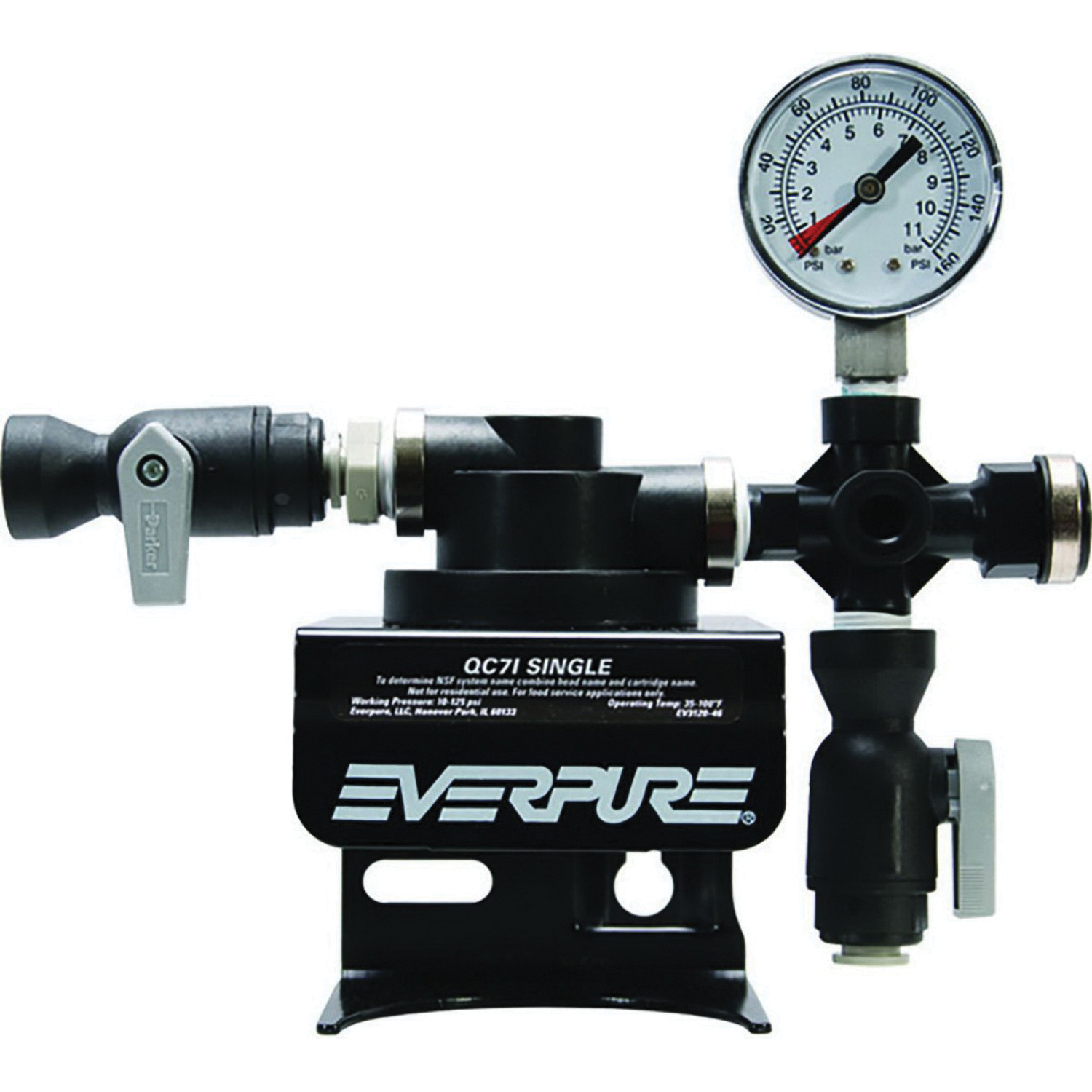 Nu-Calgon 4621-01