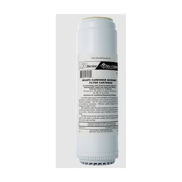 Nu-Calgon 4716-87