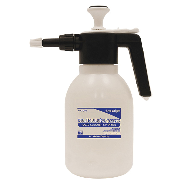 Nu-Calgon 4770-20