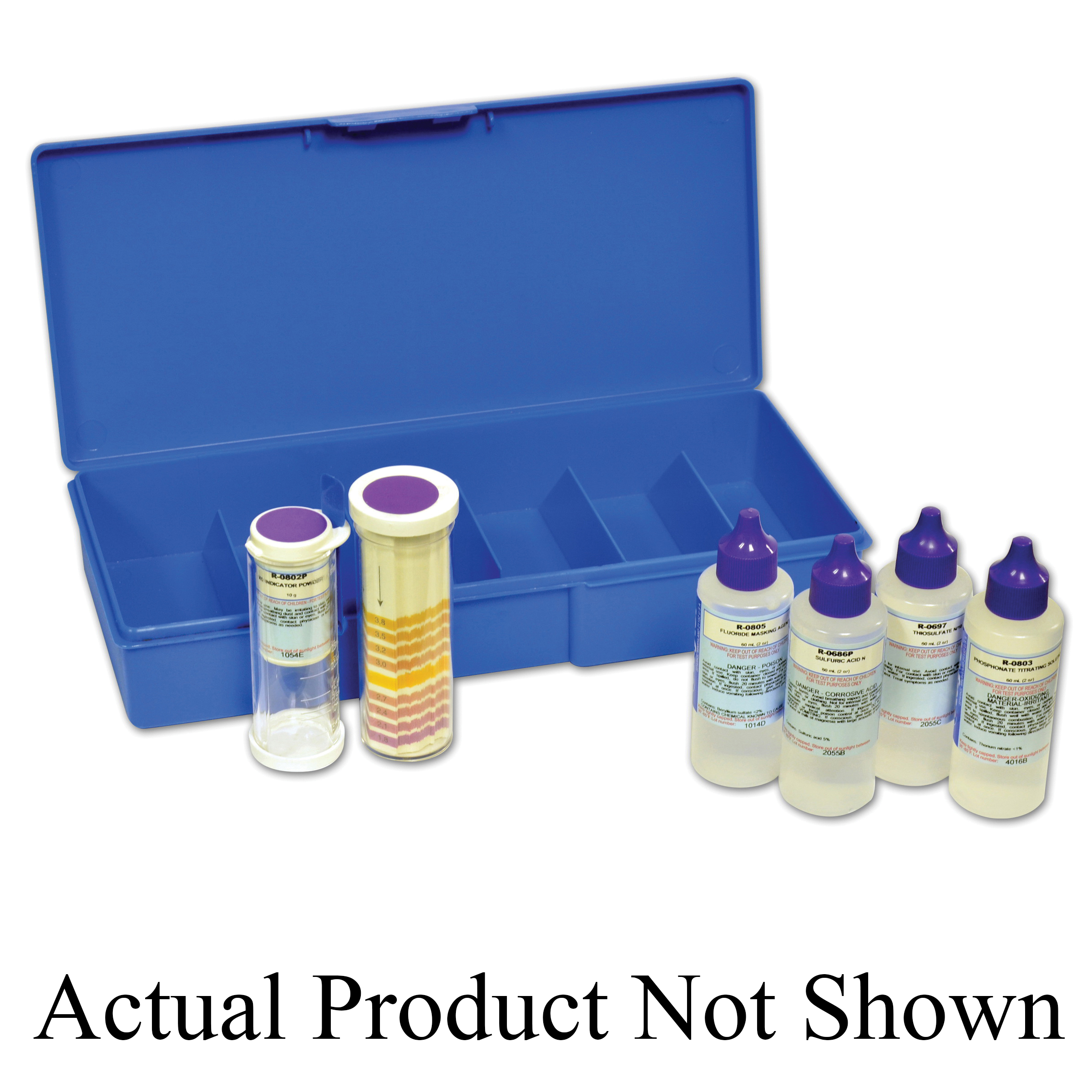 Nu-Calgon 4804-0