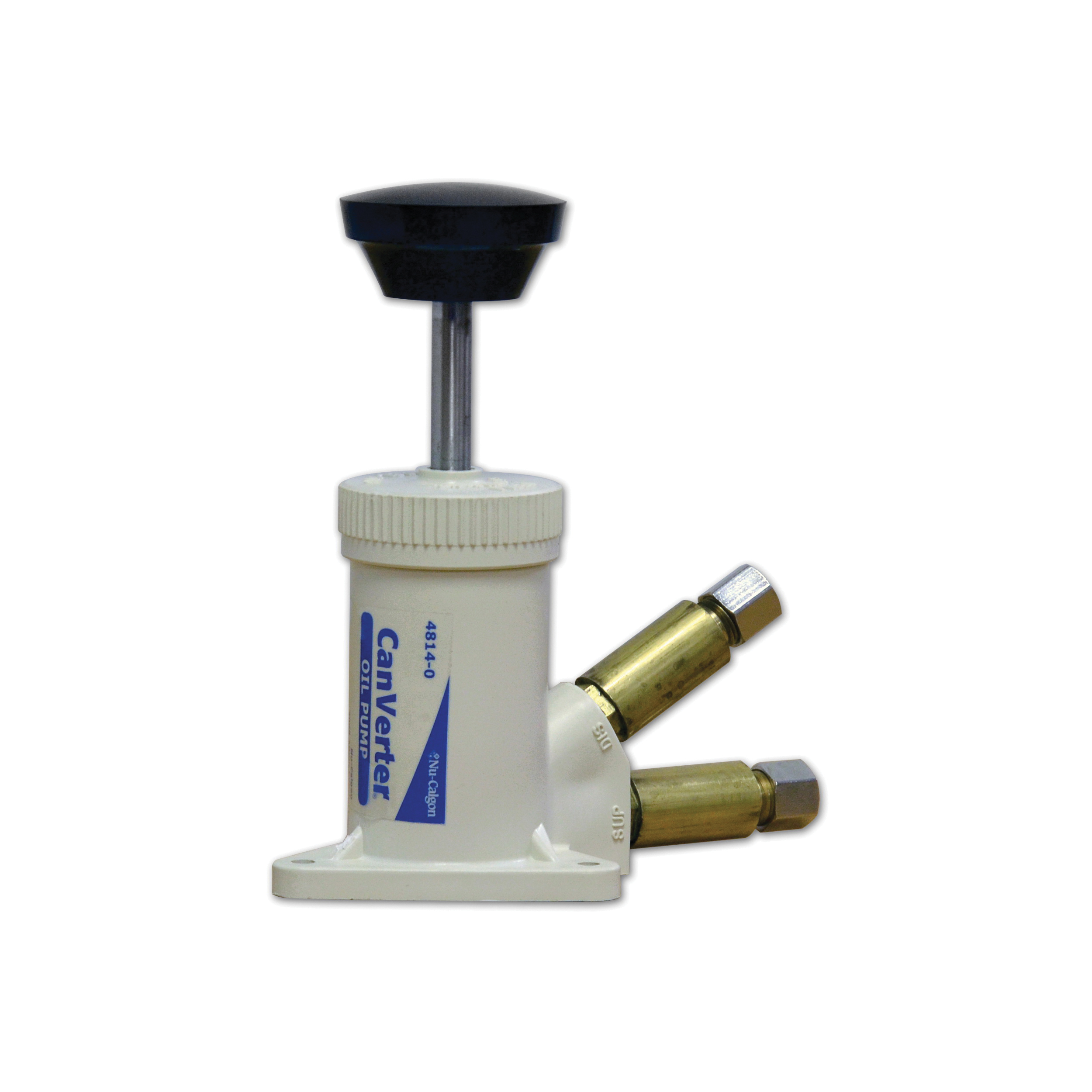 Nu-Calgon 4814-0