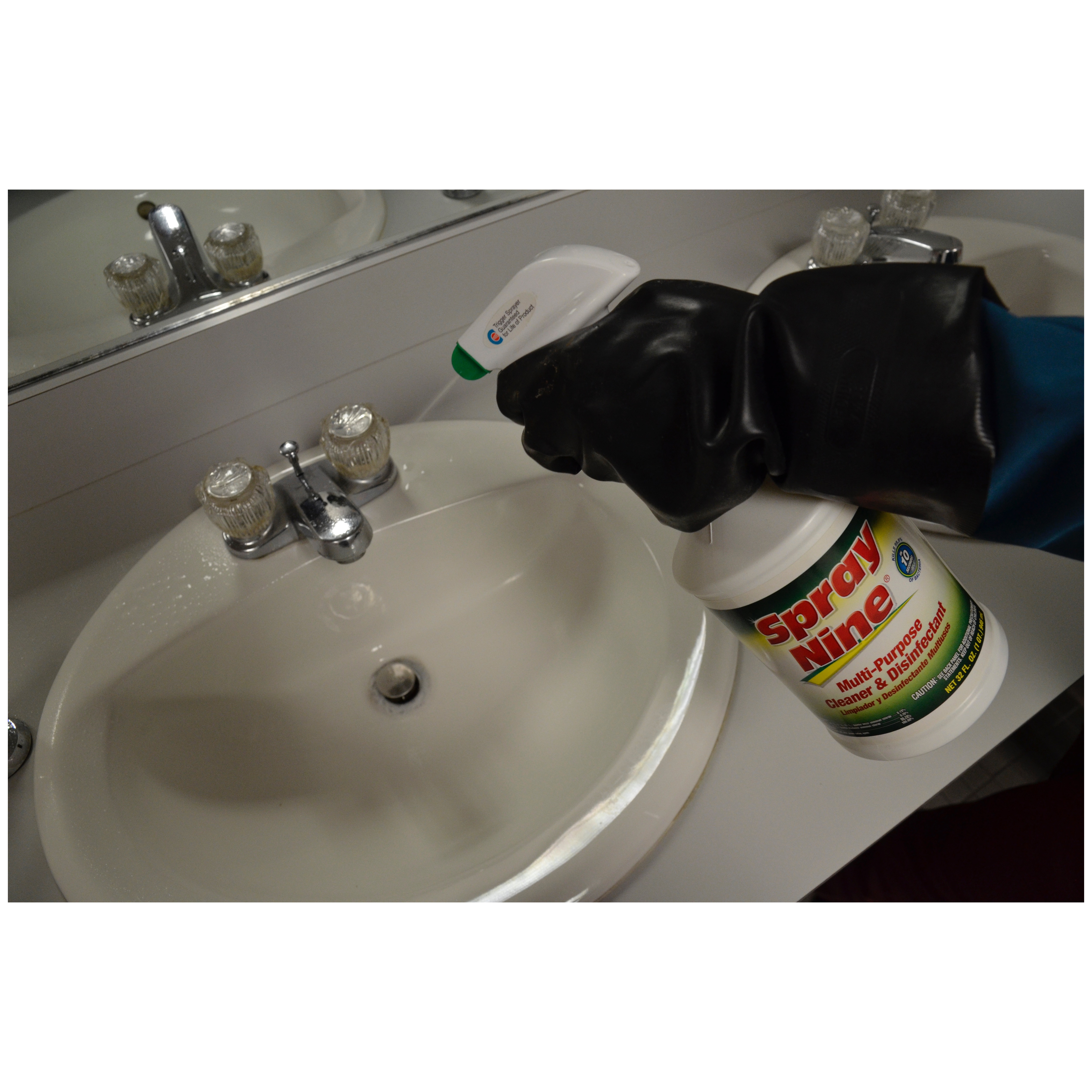 Nu-Calgon 61113 NU 61113