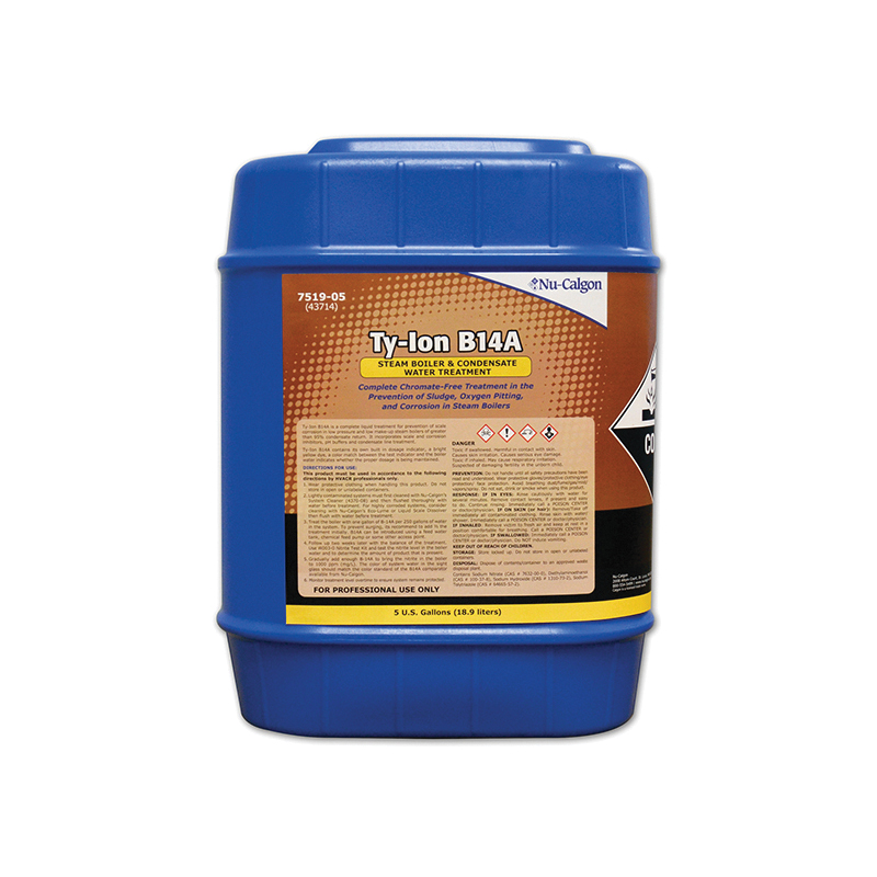 Nu-Calgon 7519-05