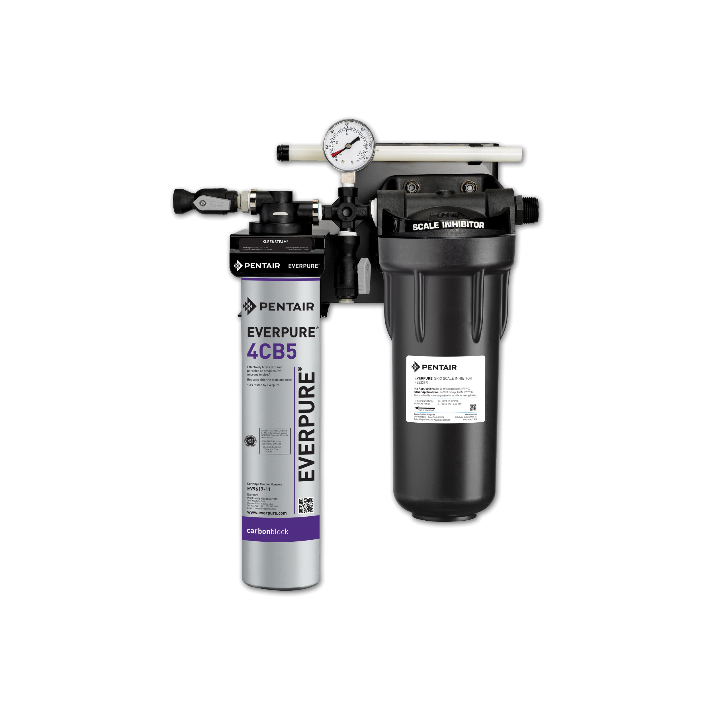 Nu-Calgon 9797-21