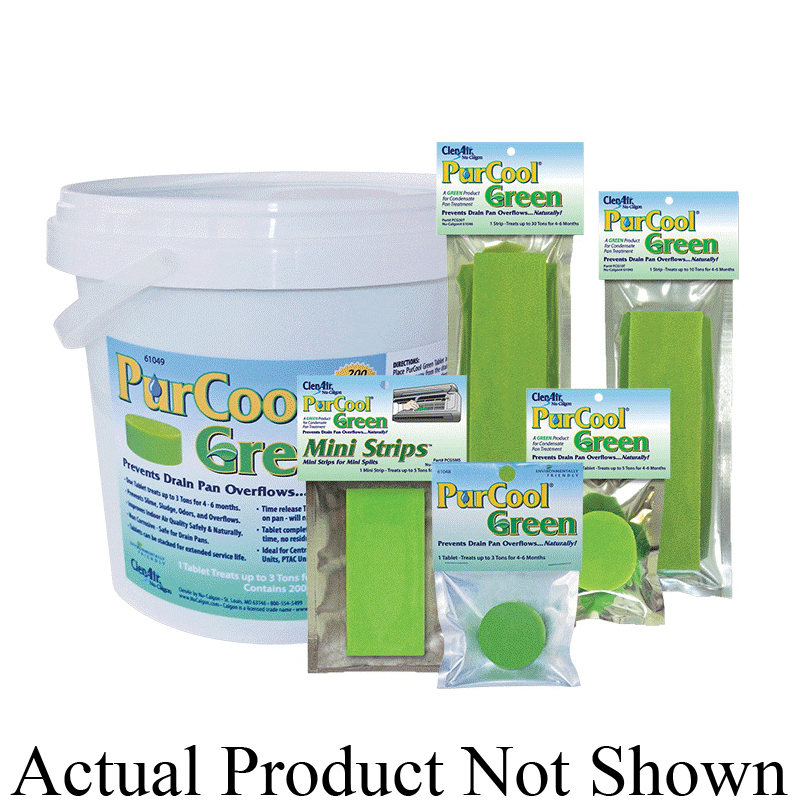 Nu-Calgon 61048