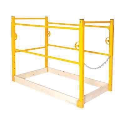 Nuwave Manufacturing, LLC GKC-6