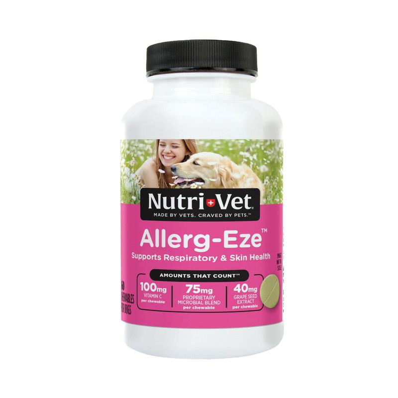 Nutri-Vet® 1001032