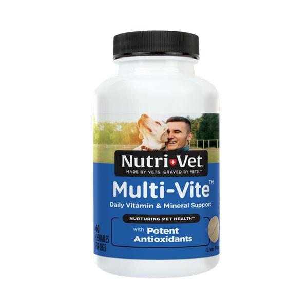 Nutri-Vet&reg; 6500215