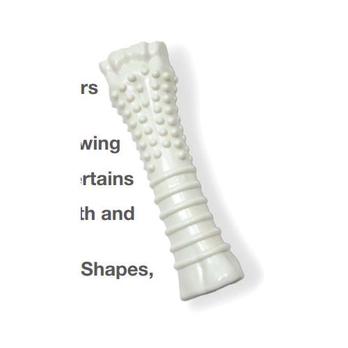 Nylabone® NCF104P